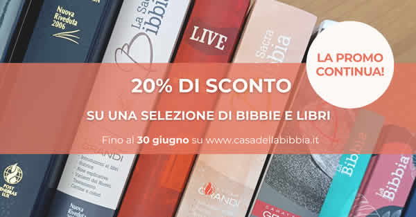 Promozioni Mensili